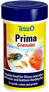 TETRA TROPICAL PRIMA GRANULES 30G