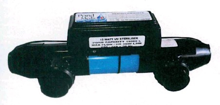 Ultra zap uv light hotsell
