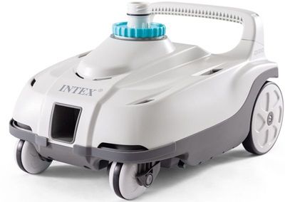 INTEX ZX100 AUTO POOL CLEANER | PET Pool & Home