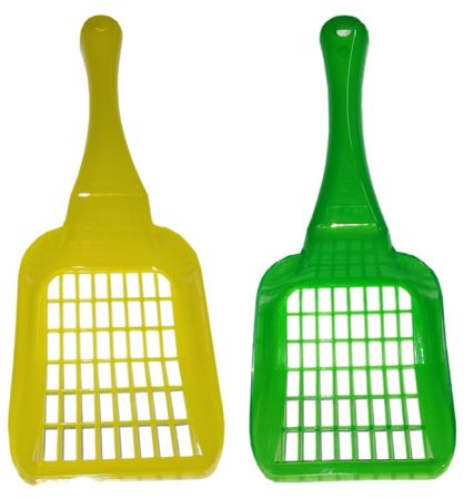 Pet litter scoop sales