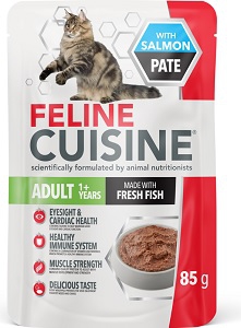 Feline cuisine cat food price sale